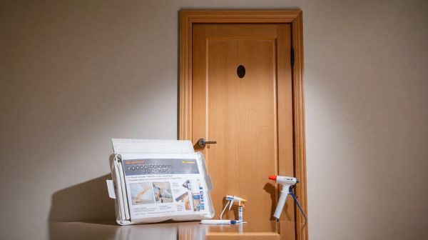 Top conseils pour choisir un kit isolation de porte d'entrée