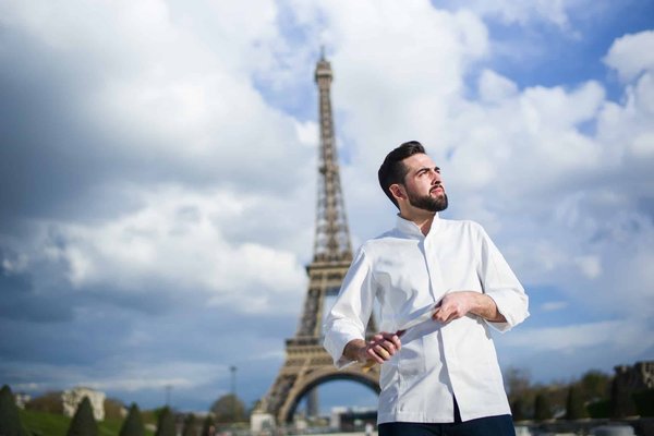 Pourquoi aller à Paris pour son EVG ?