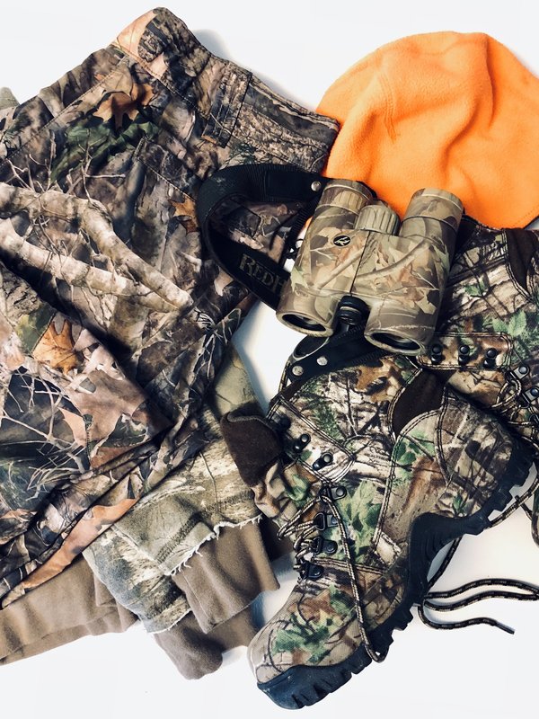 Comment choisir la tenue de chasse idéale ?