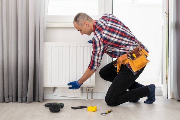 Dépannage de chauffage : qui contacter pour une solution rapide ?