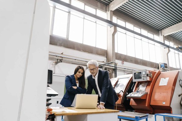 Les tendances du marché qui façonnent l'avenir des entreprises