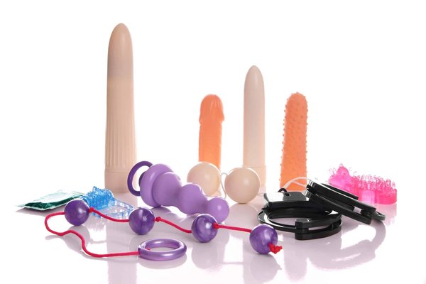 Vibromasseur : préservez votre santé sexuelle avec les sextoys