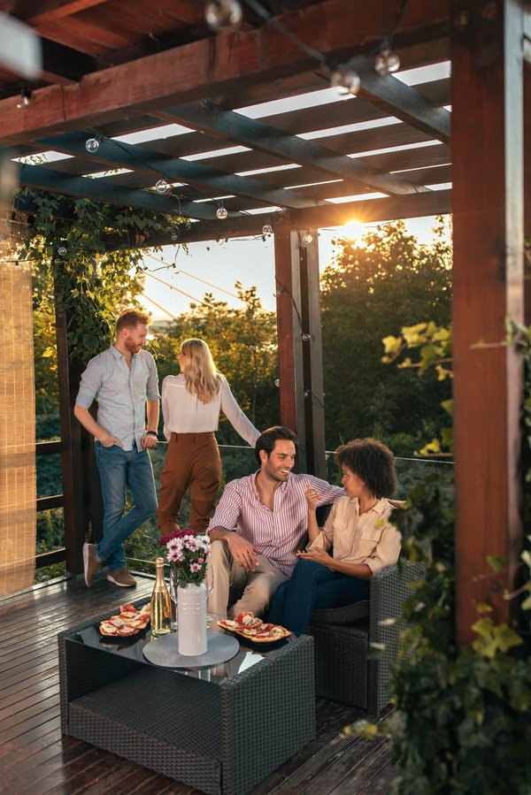 Comment se débarrasser de la peau qui pend sous le menton ?