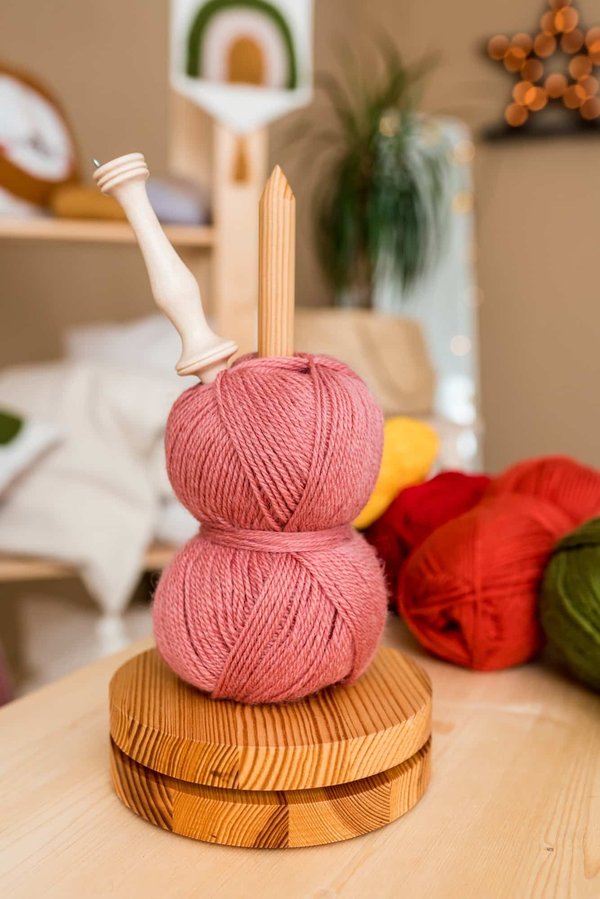 Initiation au punch needle : guide ludique pour enfants et débutants