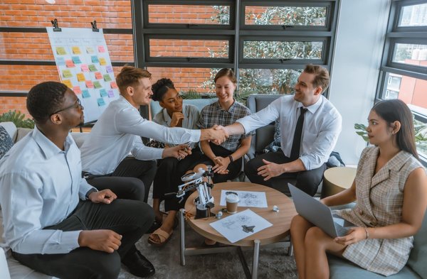 Le marketing agile : adaptation et innovation