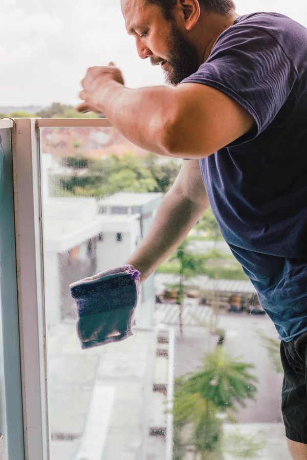 Les dernières tendances en matière de garde-corps à connaître avant d'acheter