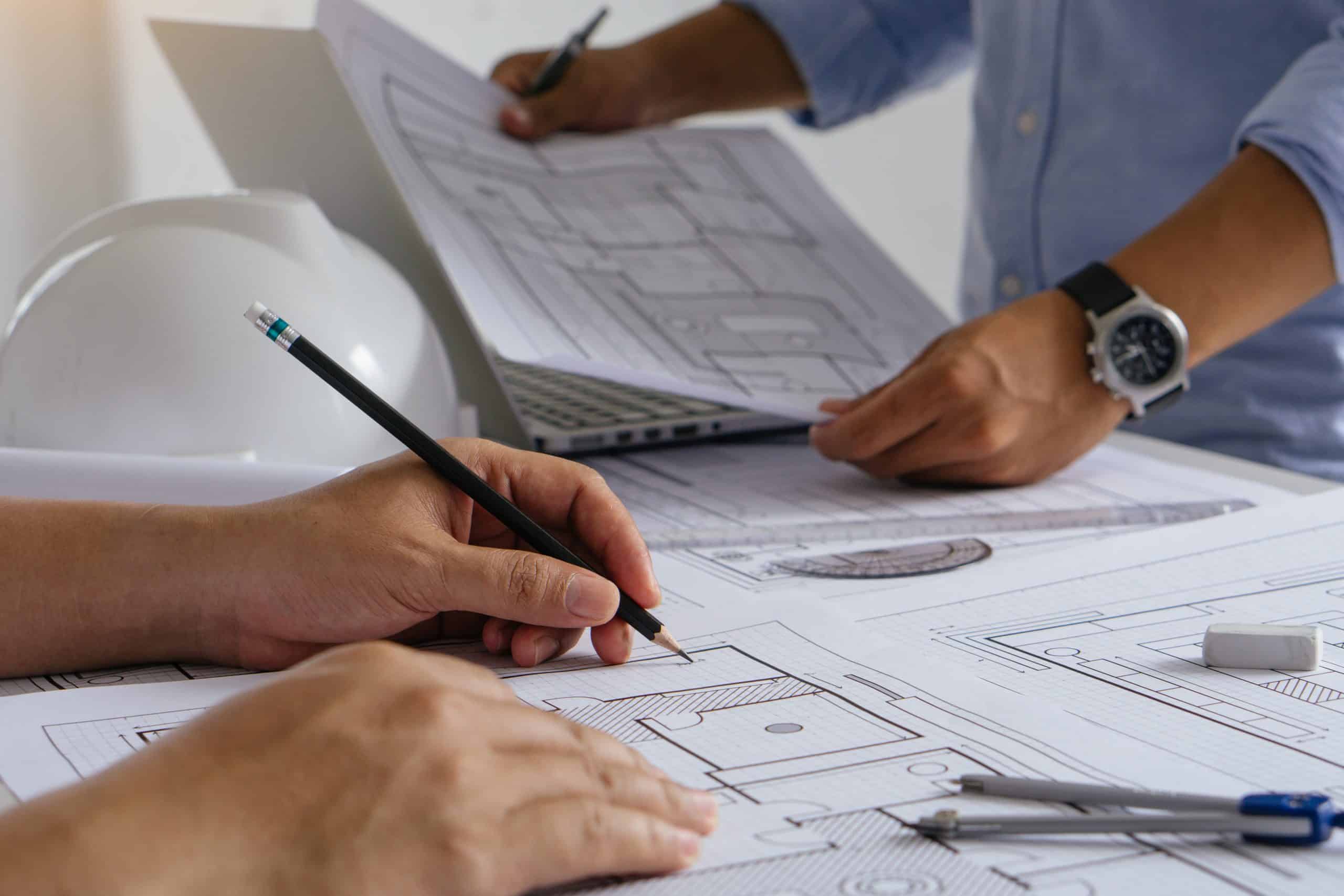 Les clés pour choisir un architecte compétent pour votre projet d’extension de maison