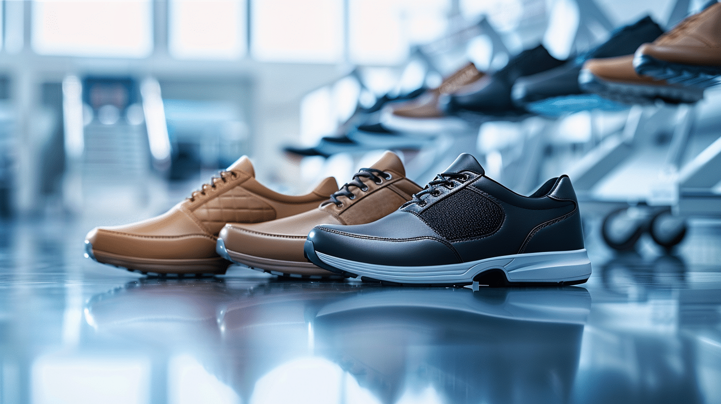 Top 5 des meilleures chaussures pour hôpital